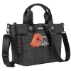Bolsa Tiracolo Garfield – GF2632VD - Imagem 3