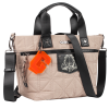 Bolsa Tiracolo Garfield – GF2632VD - Imagem 2