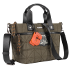 Bolsa Tiracolo Garfield – GF2632VD