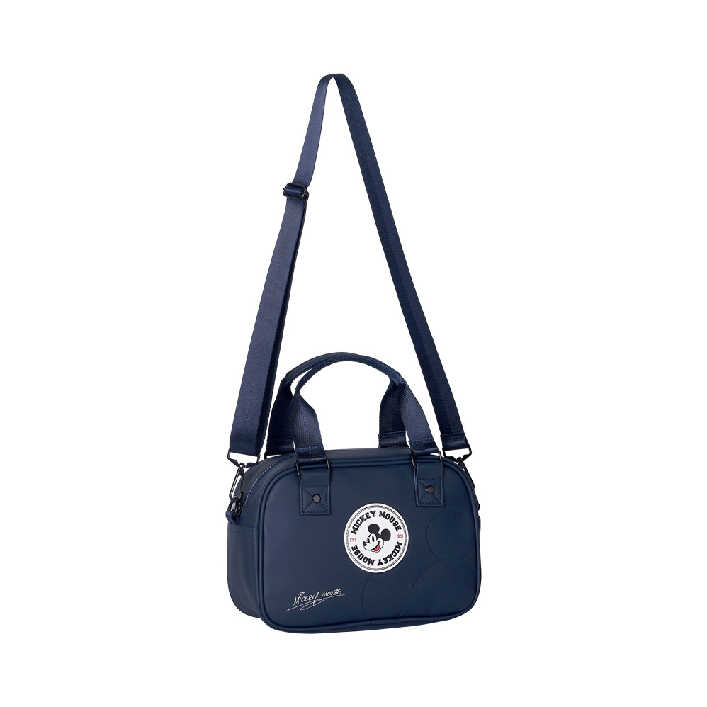Bolsa Transversal Oficial Mickey Mouse - MK26079