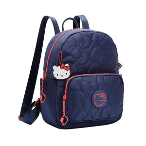 Bolsa de Costas Oficial Hello Kitty - HK26019