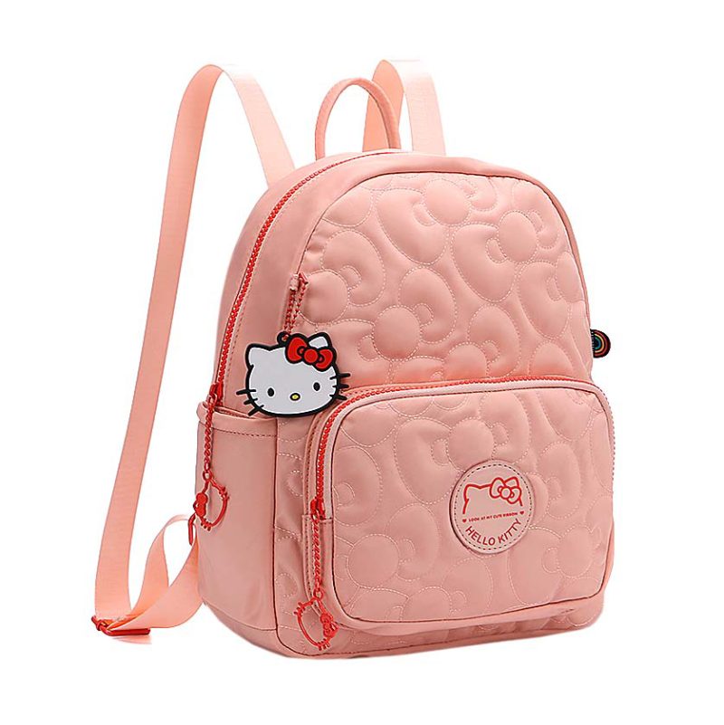 Bolsa de Costas Oficial Hello Kitty - HK26019 - Imagem 2