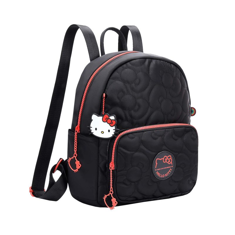 Bolsa de Costas Oficial Hello Kitty - HK26019 - Imagem 3