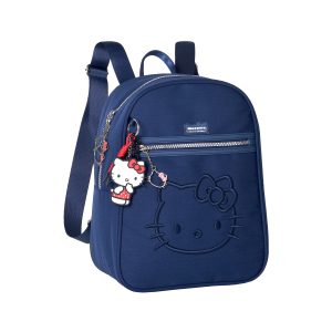 Bolsa de Costas Oficial Hello Kitty - HK26080