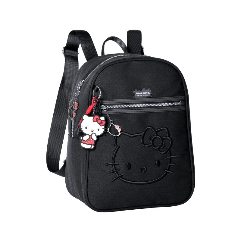 Bolsa de Costas Oficial Hello Kitty - HK26080 - Imagem 2