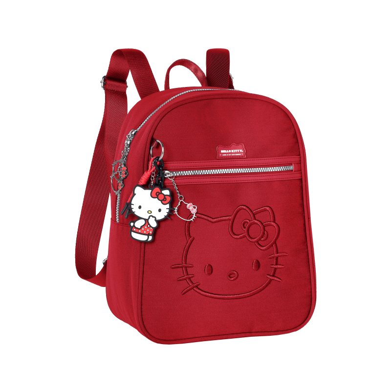 Bolsa de Costas Oficial Hello Kitty - HK26080 - Imagem 3