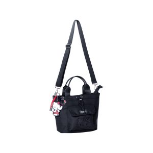 Bolsa Tiracolo Oficial Hello Kitty - HK26081