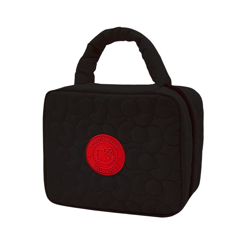 Necessaire Simples Oficial Hello Kitty - HK26095 - Imagem 3
