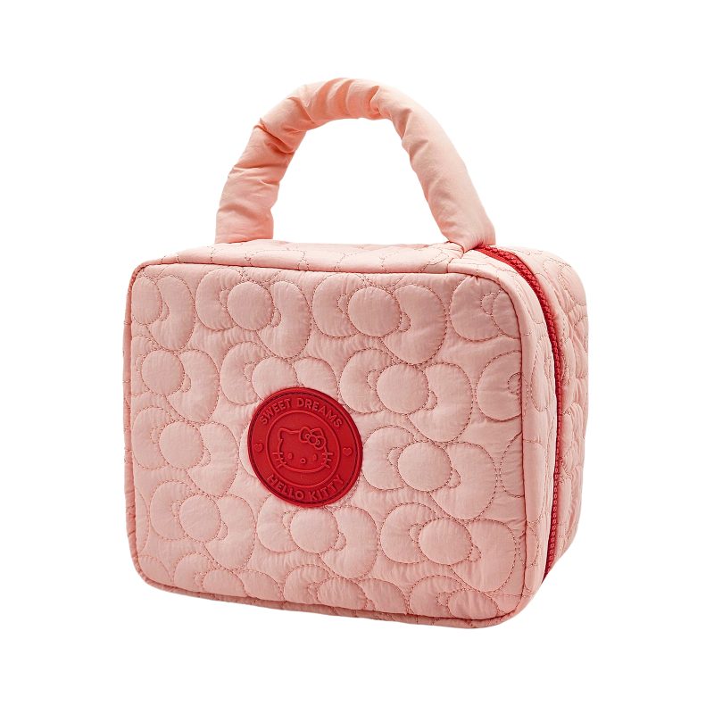 Necessaire Simples Oficial Hello Kitty - HK26095 - Imagem 2
