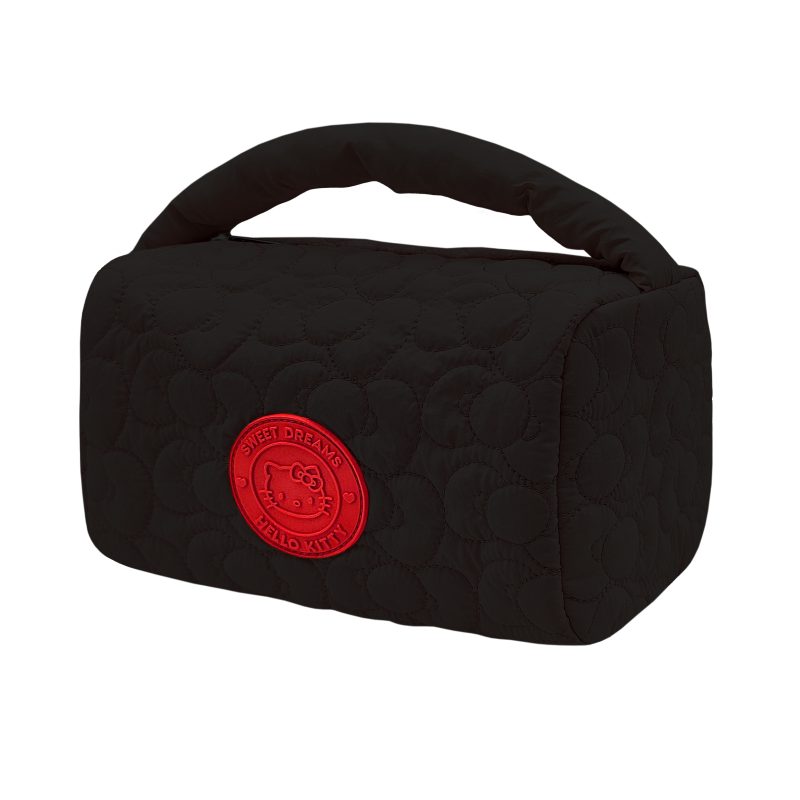 Necessaire Simples Oficial Hello Kitty - HK26096 - Imagem 2