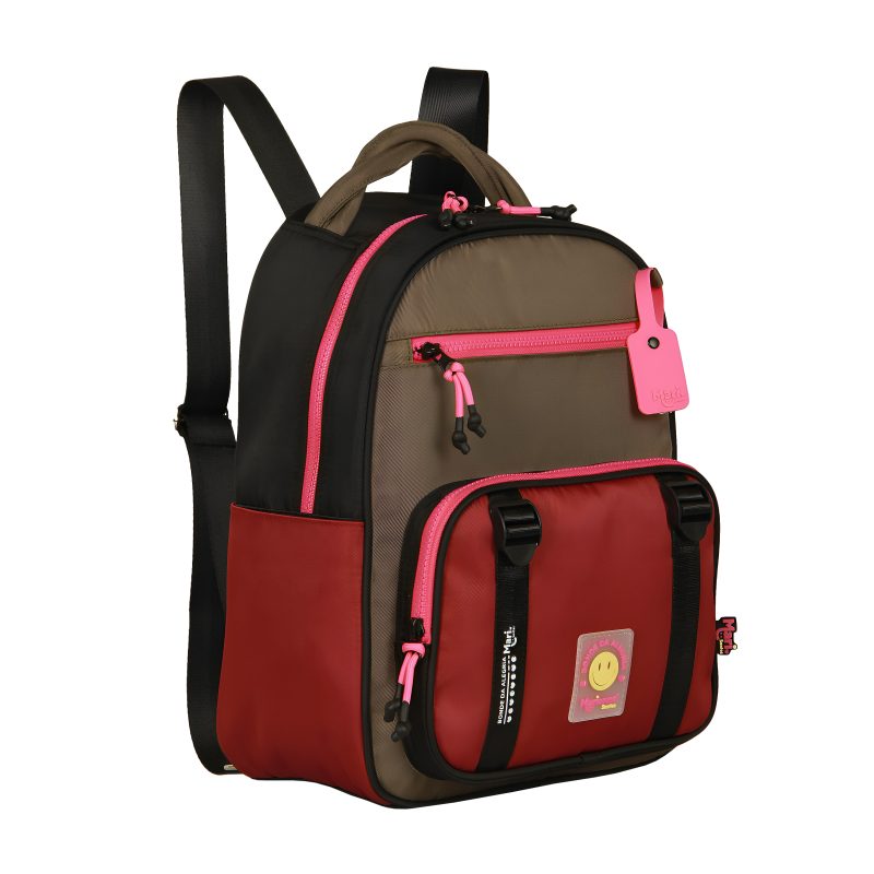 Bolsa de Costas Oficial Marianna Santos - MS26068VD - Imagem 2