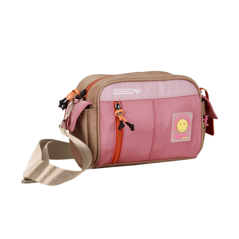 Bolsa Transversal Oficial Marianna Santos - MS26070 - Imagem 2
